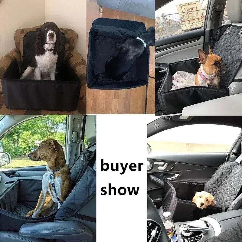 Travel Pet Seat