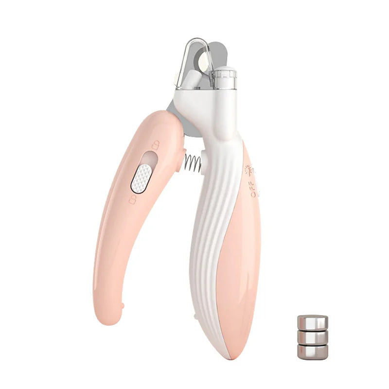 Nail Bright Trimmer