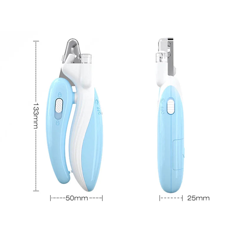 Nail Bright Trimmer