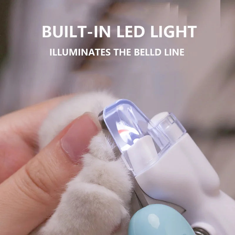 Nail Bright Trimmer