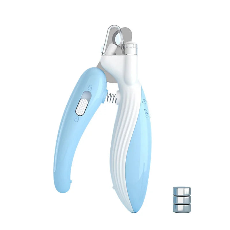 Nail Bright Trimmer