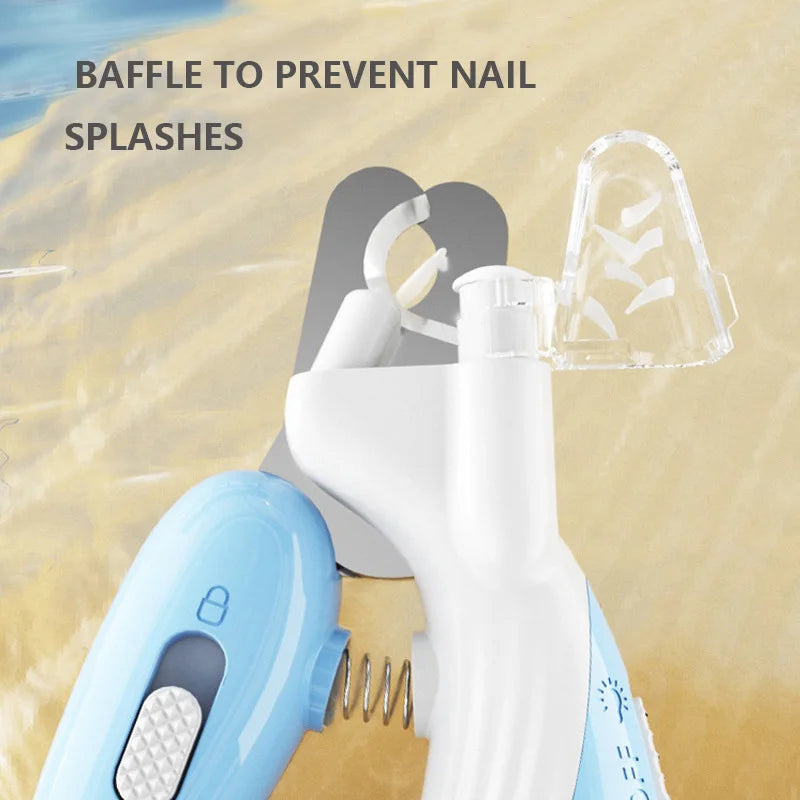 Nail Bright Trimmer