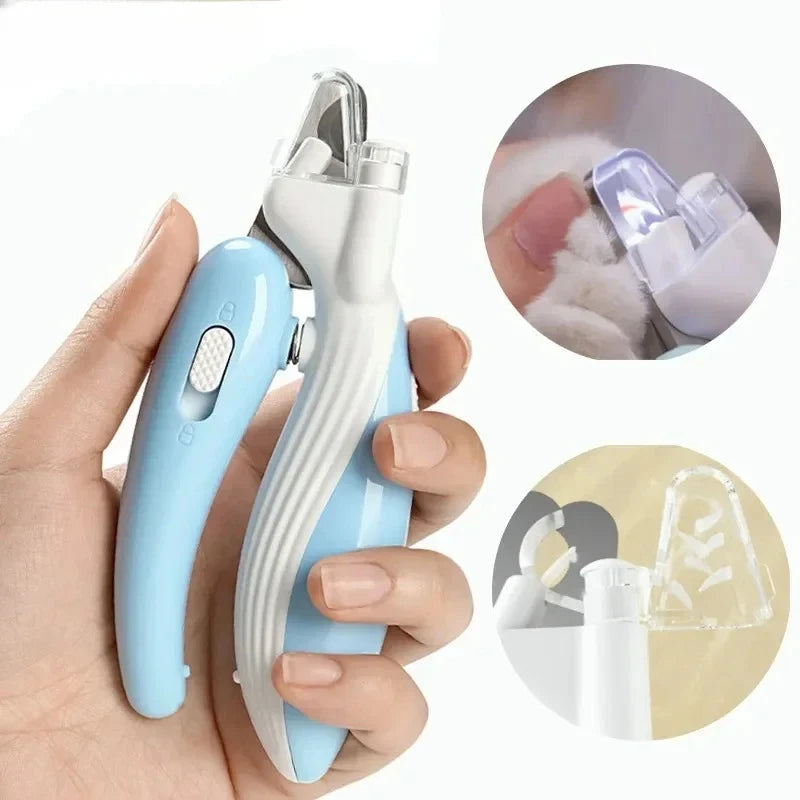 Nail Bright Trimmer