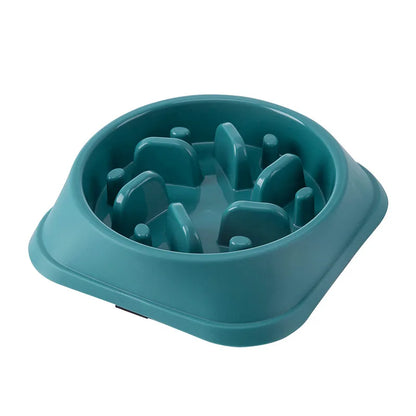 SlowFeed Anti-Choke Pet Bowl