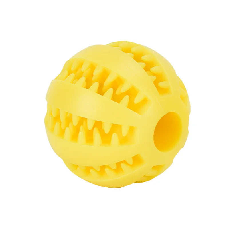 Interactive Dog Toy Ball