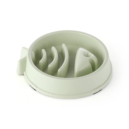 SlowFeed Anti-Choke Pet Bowl