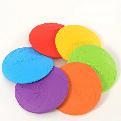 Paw Fly Disc