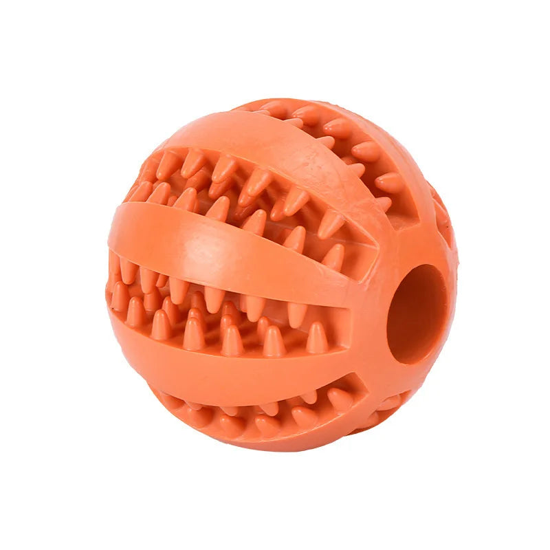 Interactive Dog Toy Ball