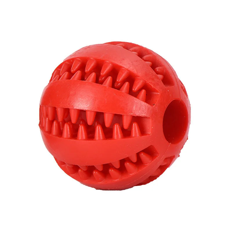 Interactive Dog Toy Ball