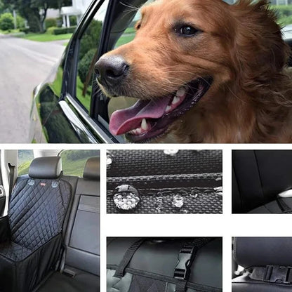 Travel Pet Seat