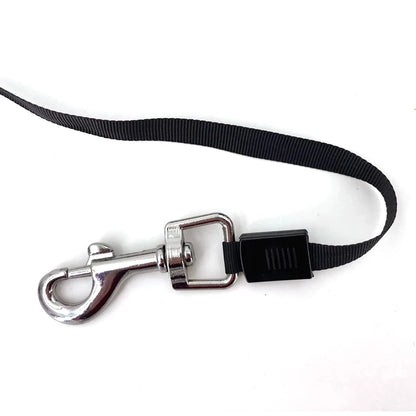 Automatic Flexible Pet Leash