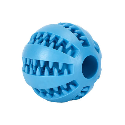 Interactive Dog Toy Ball