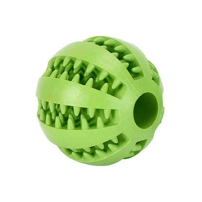 Interactive Dog Toy Ball