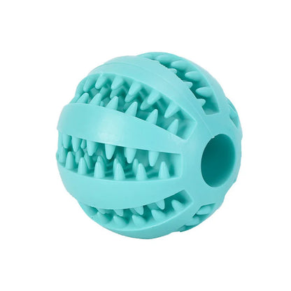 Interactive Dog Toy Ball